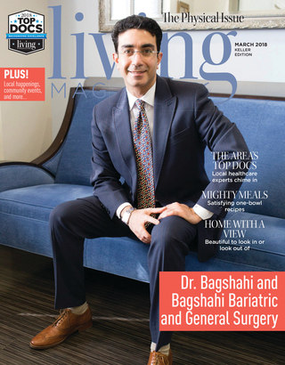 Magazine Cover