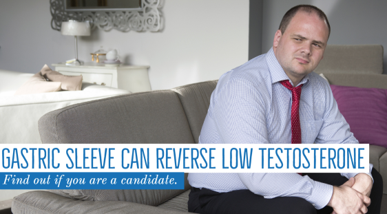 The Link Between Obesity And Low Testosterone Low T