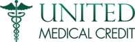 United Medical Credit<sup>®</sup>