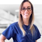 Bariatric Surgeon Dr. Laura Gallagher