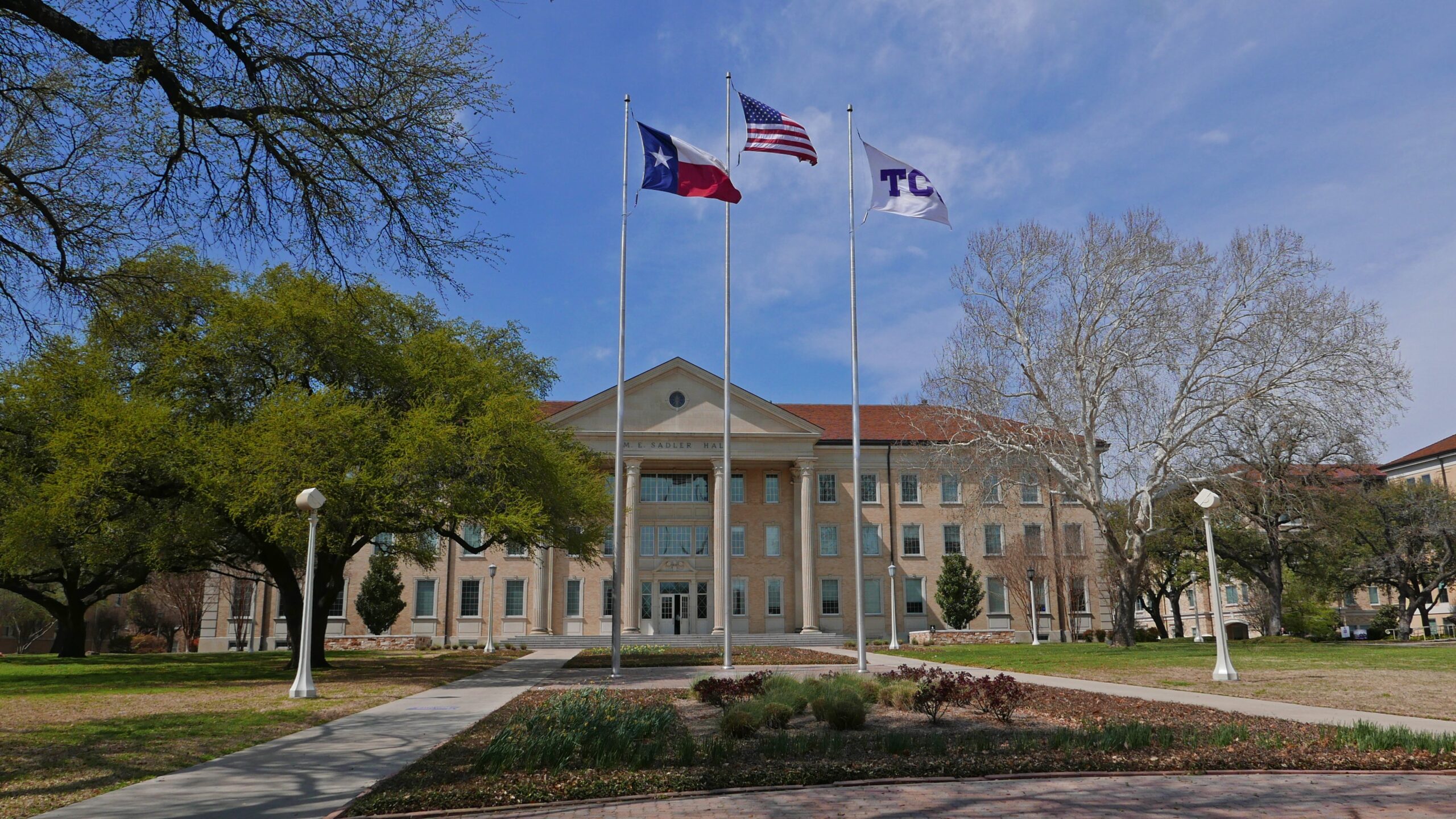 TCU School of Medicine | College